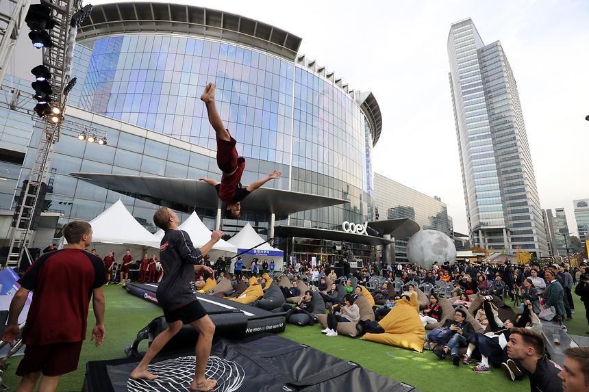 덴마크 댄스 - 7