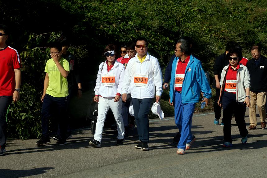 국제평화마라톤 - 18
