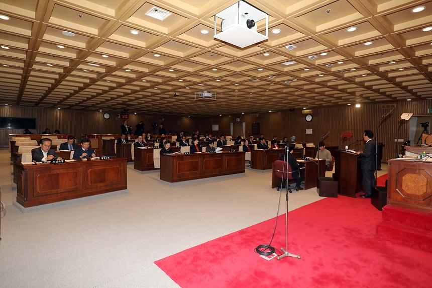 강남구의회 - 4