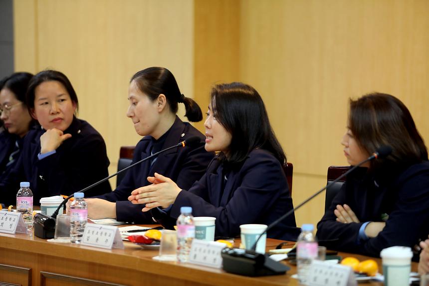 순균C와 녹색어머니회와의 정다운 데이트 - 8