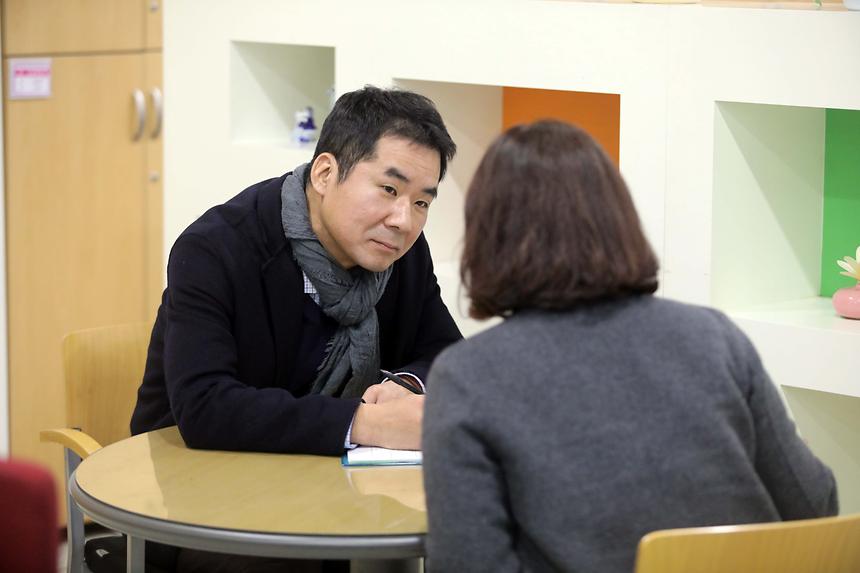도곡2동 문화센터 - 5