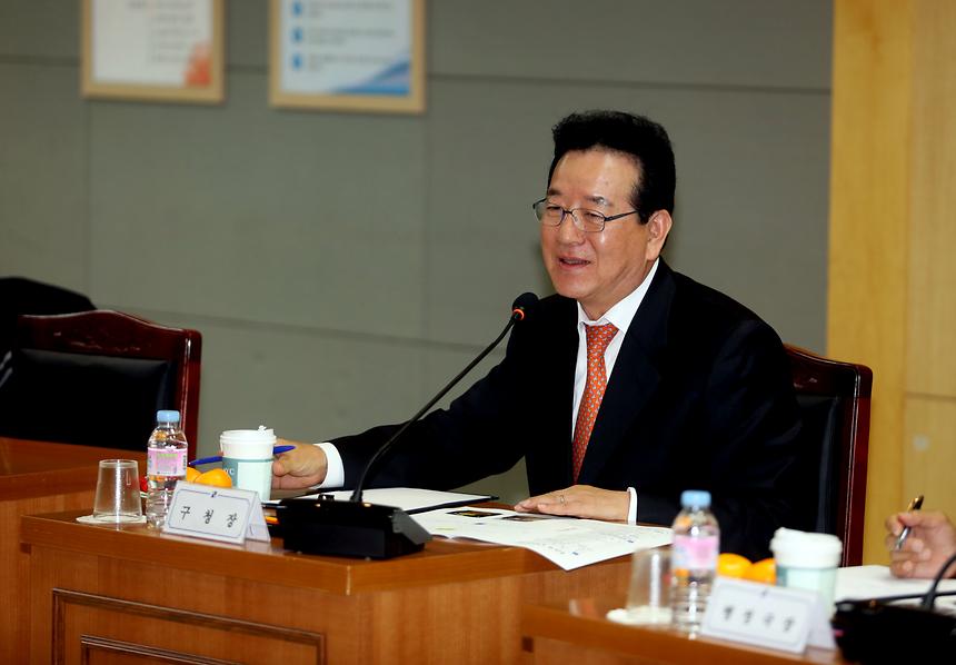 순균C와 녹색어머니회와의 정다운 데이트 - 7