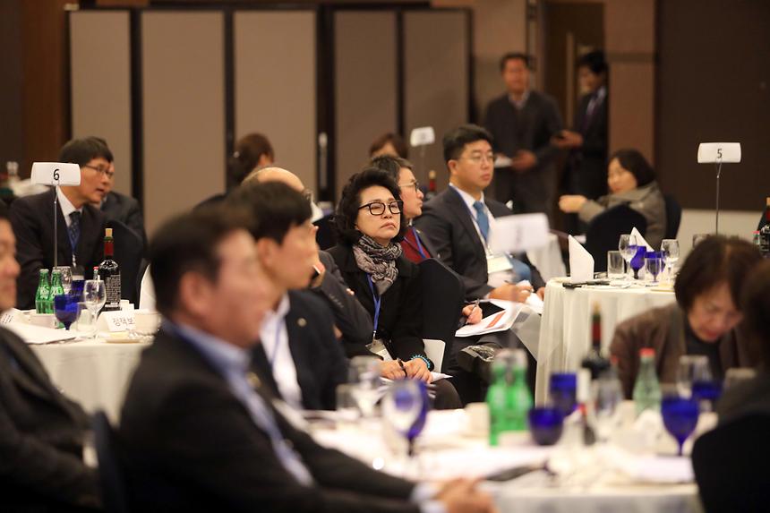 품격강남 텍스앤컬쳐 오피니언 리더 과정 - 3
