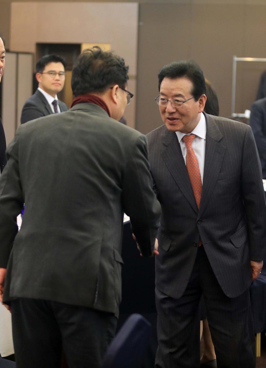 품격강남 텍스앤컬쳐 오피니언 리더 과정 - 5