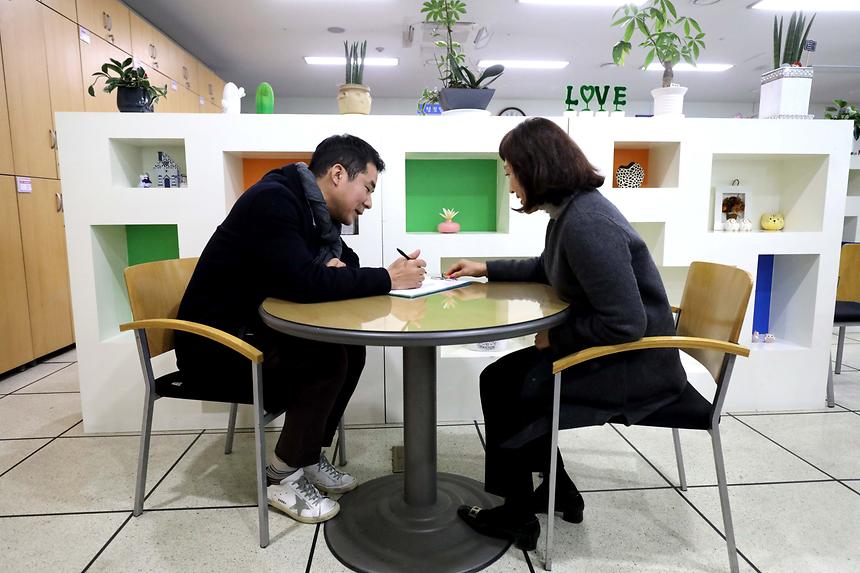 도곡2동 문화센터 - 4