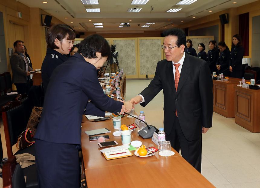순균C와 녹색어머니회와의 정다운 데이트 - 1