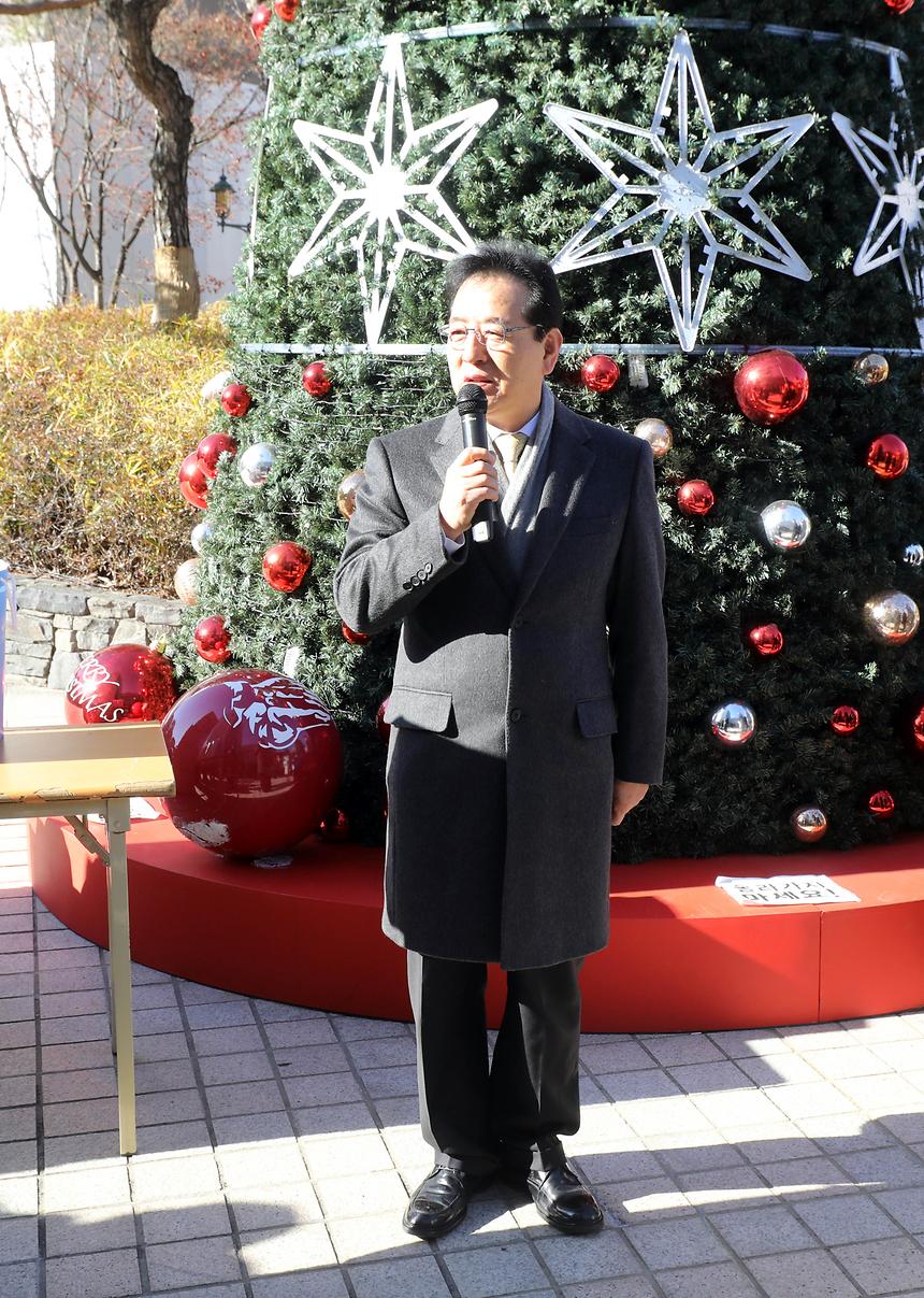 광림교회 전달식 - 4