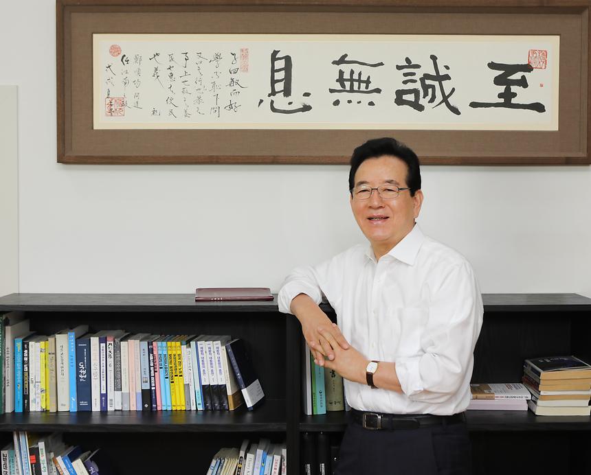 정순균 구청장 사진 - 8