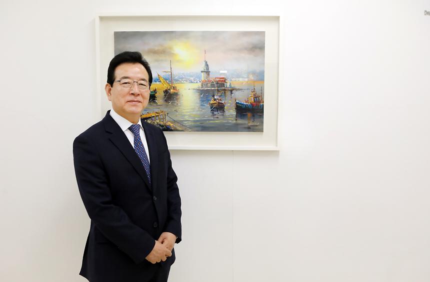 정순균 구청장 사진 - 10