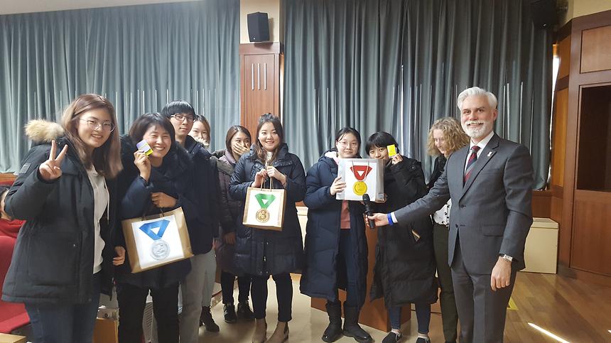 어학교육원 이모저모 - 5