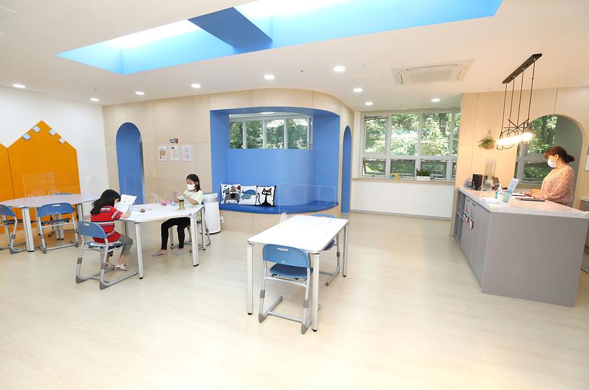 미미위 청담 키움센터 - 3