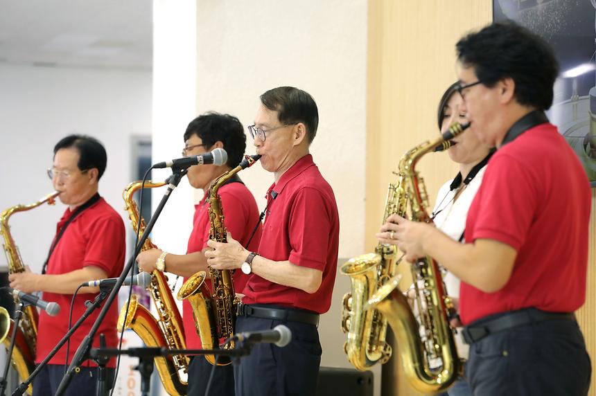 온택트 힐링공연 - 3