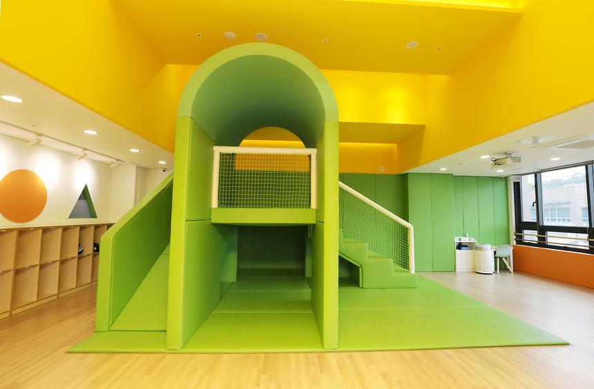 미미위 세곡키움센터 - 3