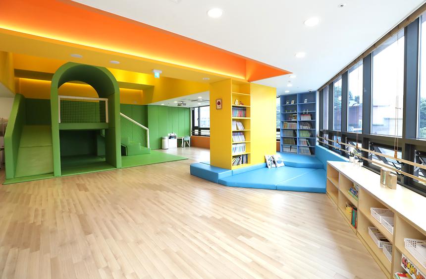 미미위 세곡키움센터 - 5