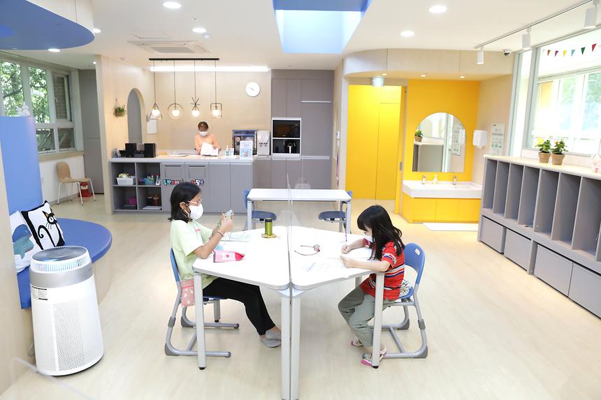 미미위 청담 키움센터 - 5