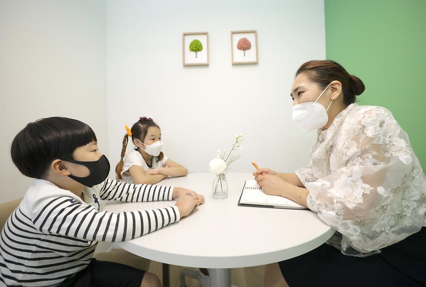 미미위 세곡키움센터 - 4