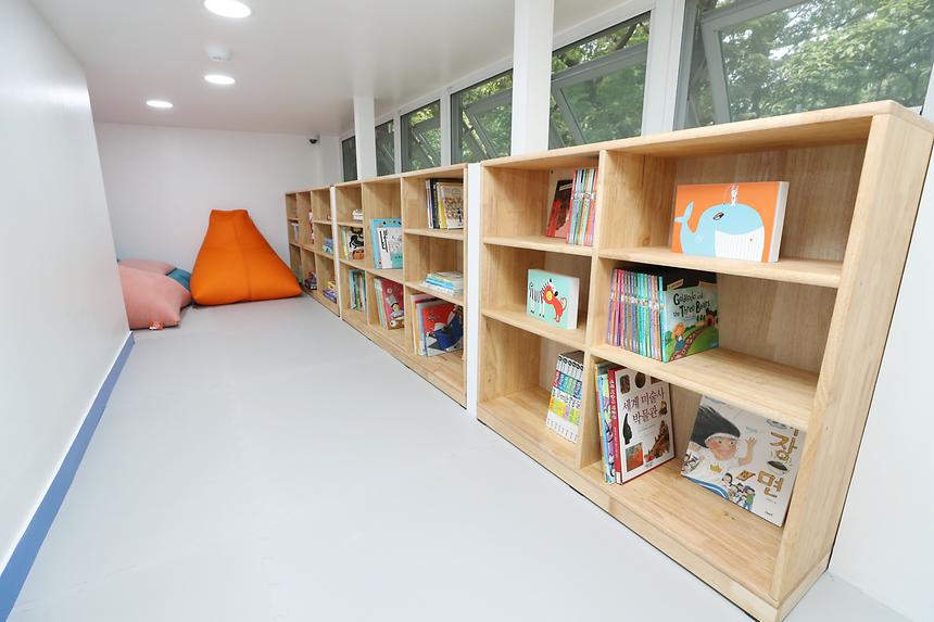 미미위 청담 키움센터 - 2