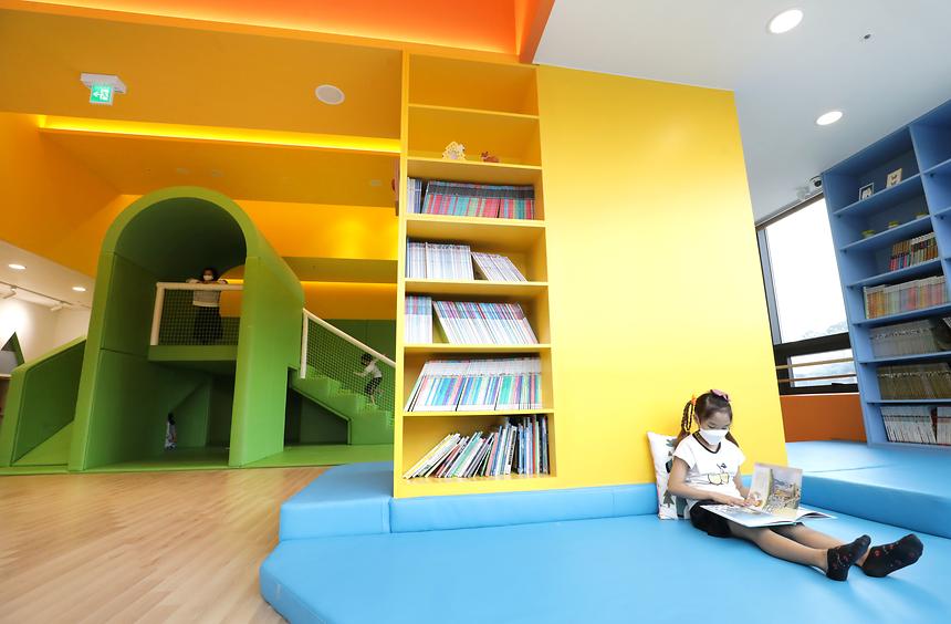 미미위 세곡키움센터 - 6