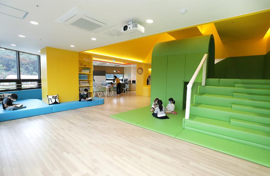 미미위 세곡키움센터 - 1