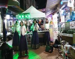 영동시장 행사(2015~2017) - 8