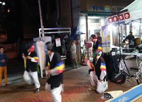 영동시장 행사(2015~2017) - 9