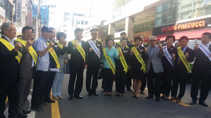 영동시장 행사(2015~2017) - 1