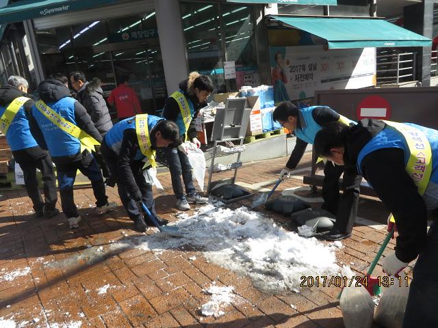 영동시장 행사(2015~2017) - 10