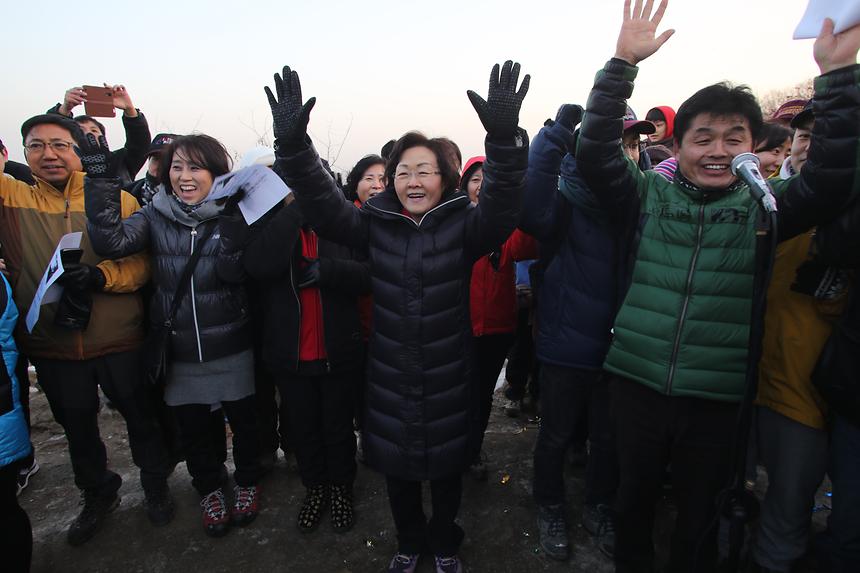 2014 해맞이 행사 - 4