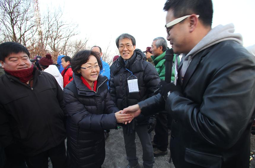 2014 해맞이 행사 - 6