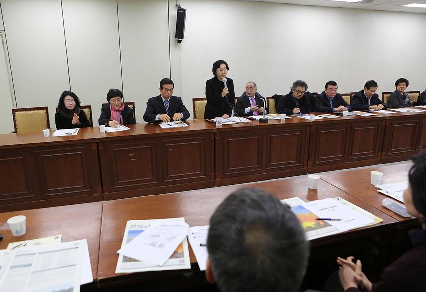 논현2동 주민자치위원회 - 1