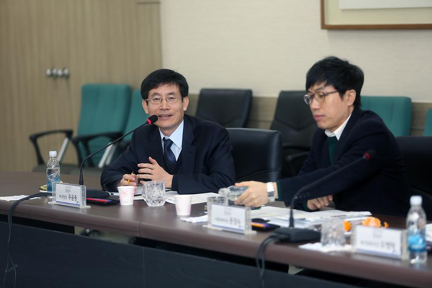 트롤리버스 문화관광해설사 간담회 - 3