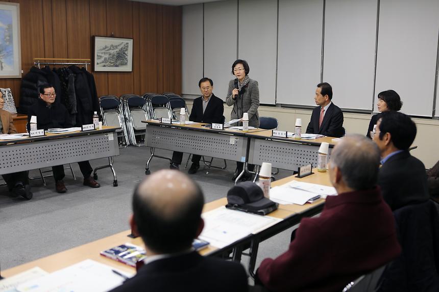 통합방위위원 역삼1동  - 3