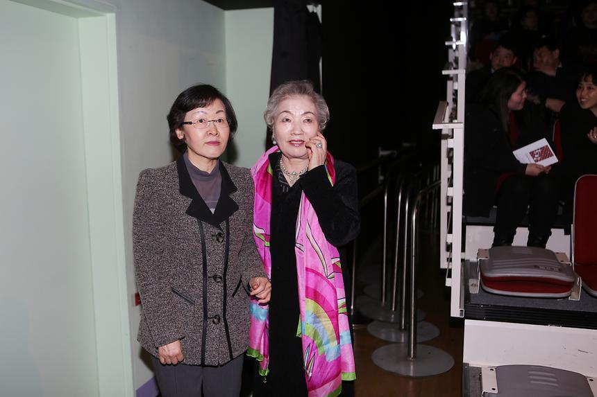 창작발레 어허둥둥 내사랑 춘향 시연회 - 2