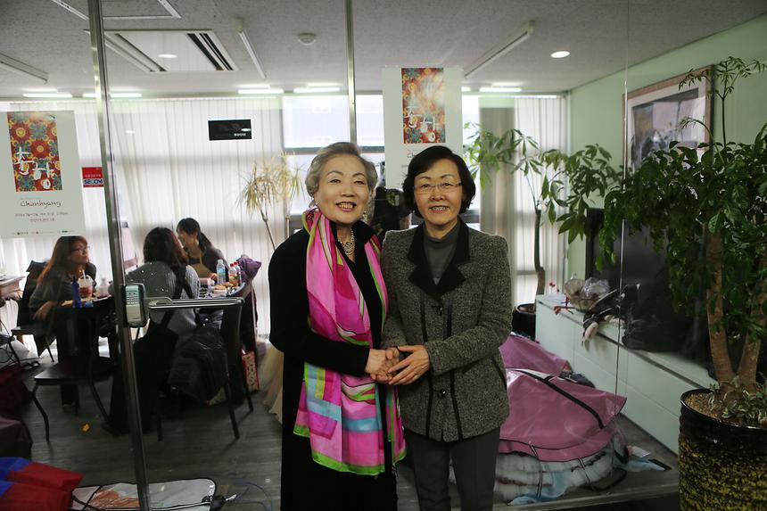 창작발레 어허둥둥 내사랑 춘향 시연회 - 1