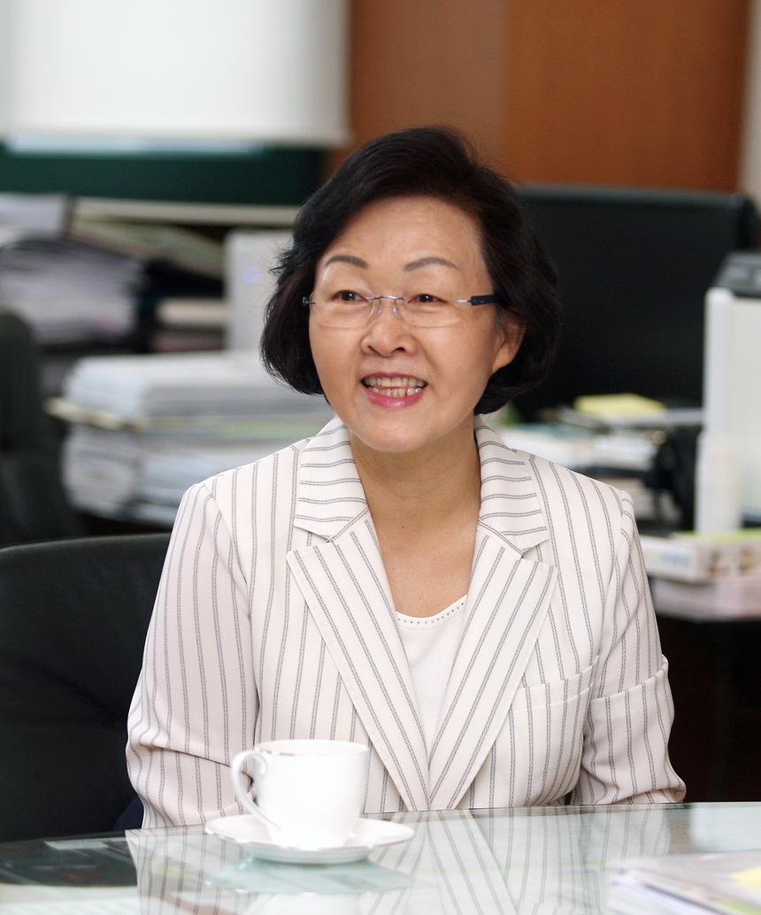 인터뷰 - 1