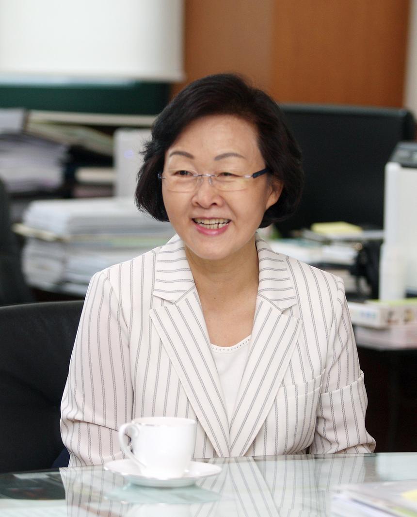 인터뷰 - 2