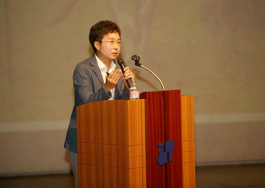 퇴근길 인문학 산책 - 5