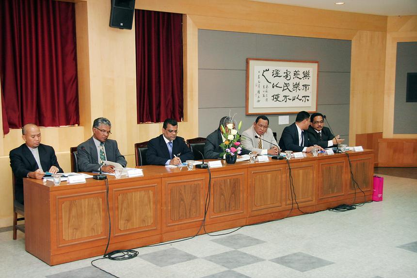 전자정부견학 - 1