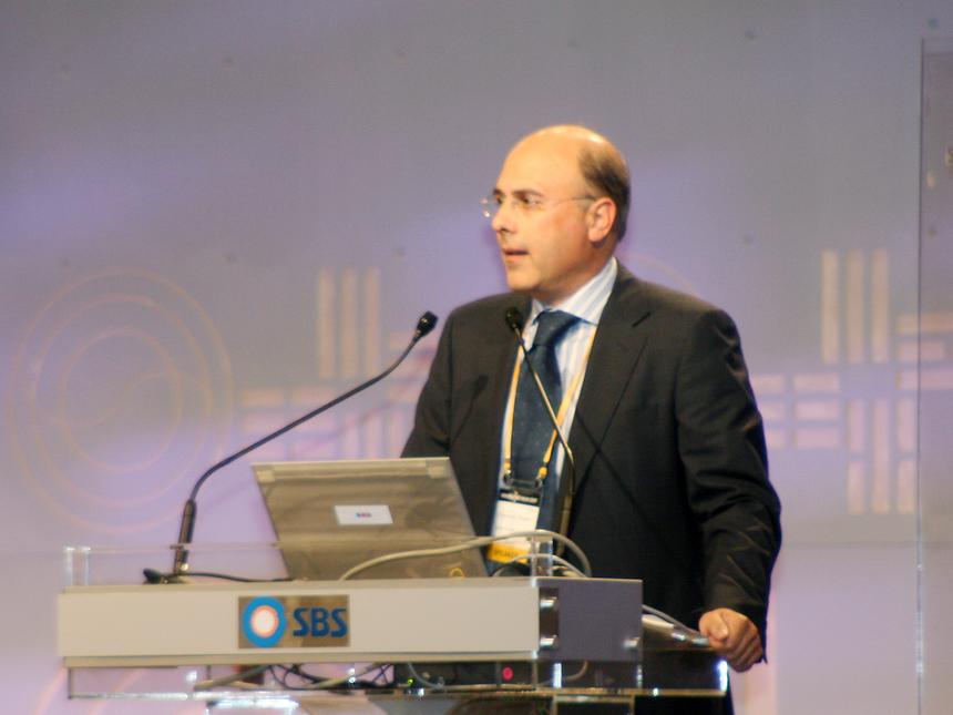 서울 디지털 포럼 - 1