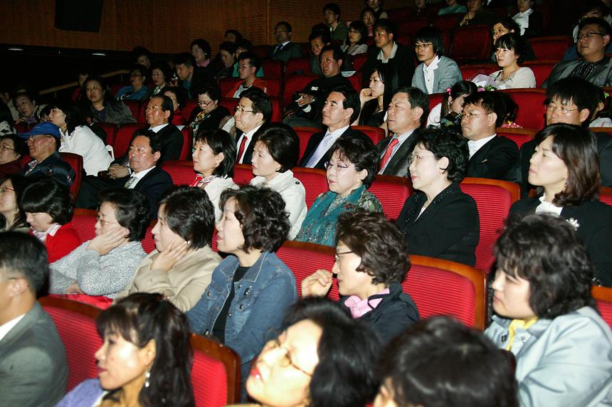 뇌성마비 피아니스트 김경민 콘서트 - 7