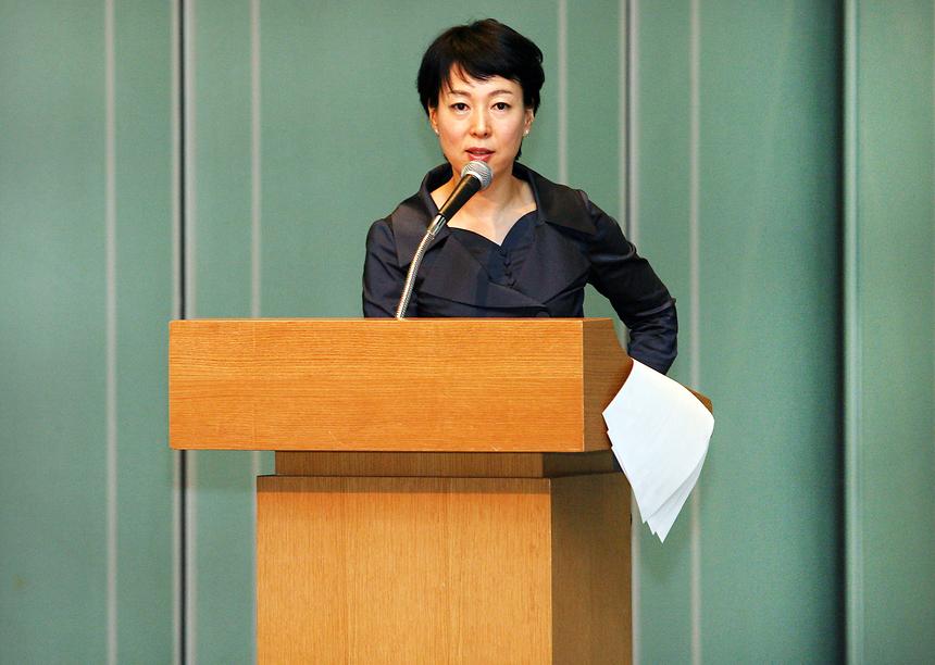 Thomas Davenport와의 만남 - 3