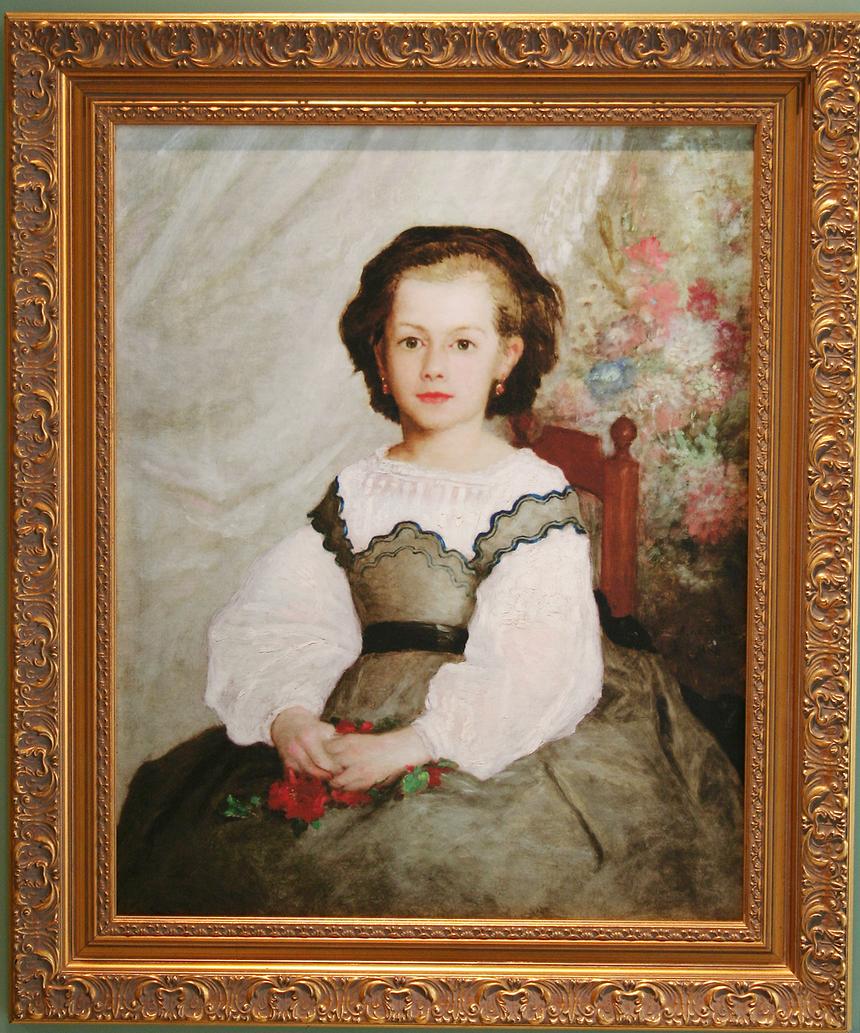 반 고흐 피카소 소마미술관 - 4