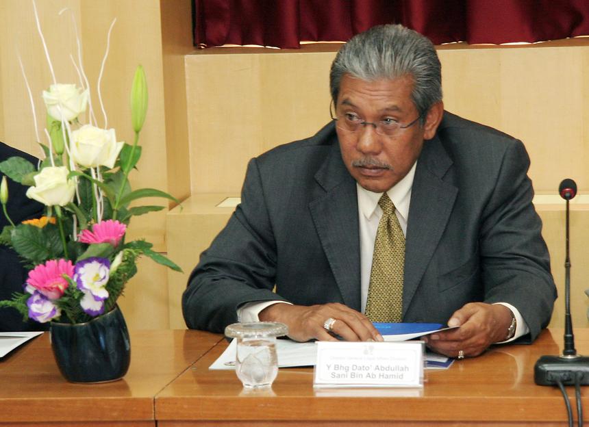 전자정부견학 - 3