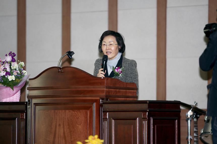 은성중학교 은광여자고등학교 졸업식 - 3