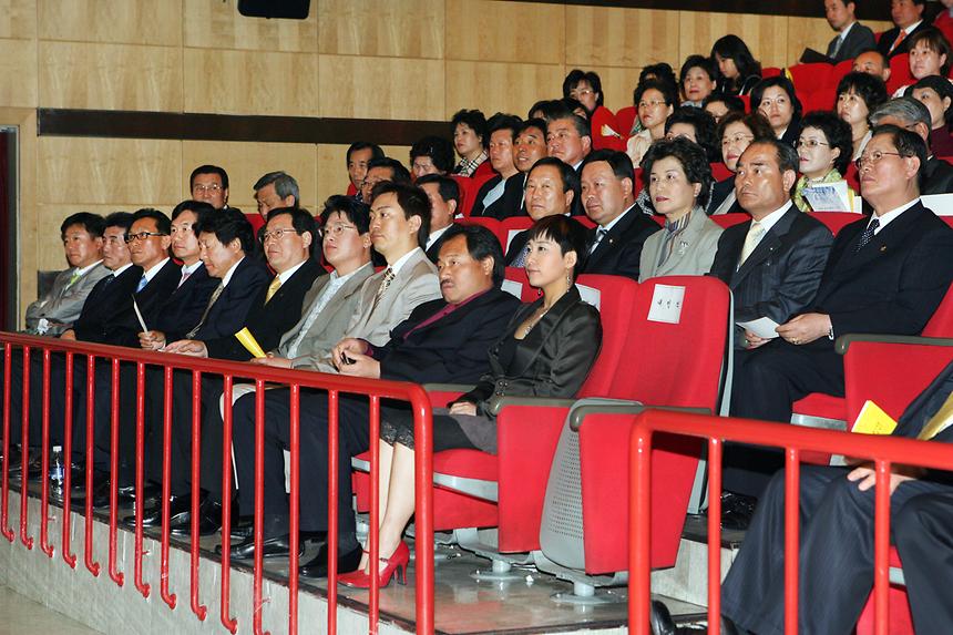 노트랜스 운동 - 3