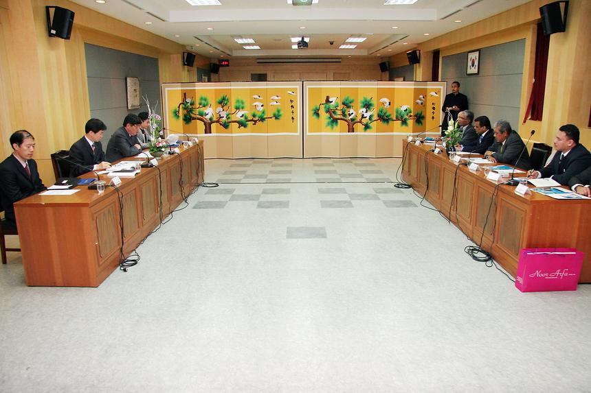 전자정부견학 - 4