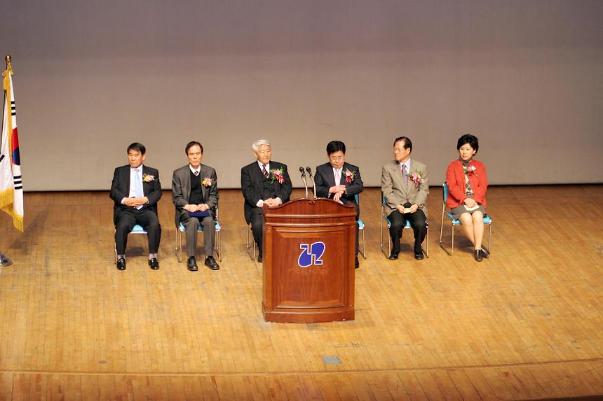 강남구 노인일자리사업단 공동발대식 - 5