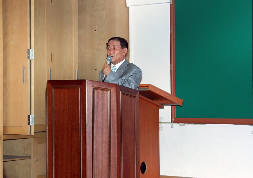 논현초등학교 복지센터 건립 주민설명회 - 1