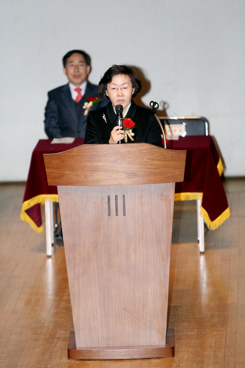 대곡초 졸업식 - 3