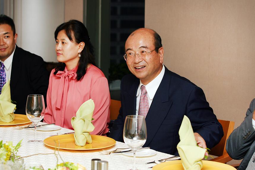 이치가와 시장 인터뷰 - 1